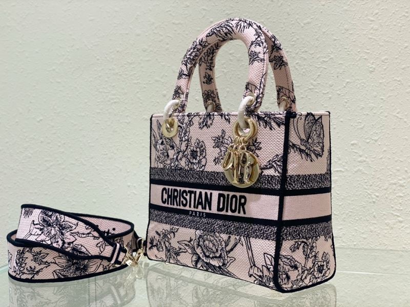 Christian Dior My Lady Bags